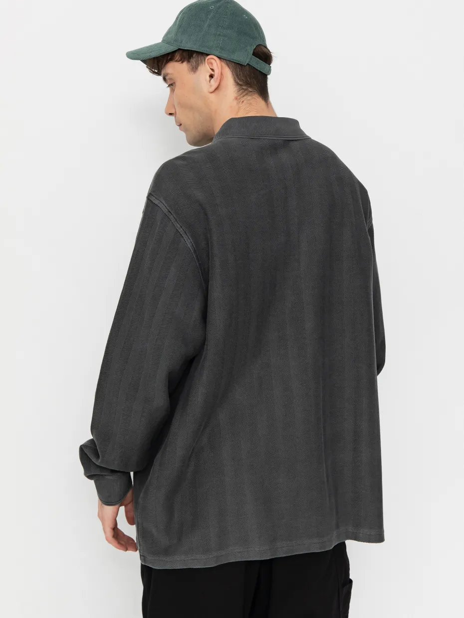 Carhartt WIP Morrison Rugby Shirt