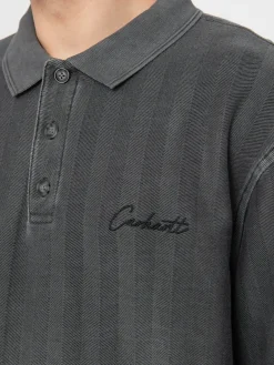 Carhartt WIP Morrison Rugby Shirt