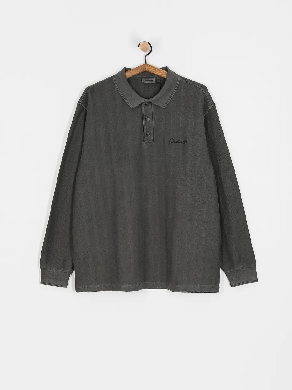 Carhartt WIP Morrison Rugby Shirt