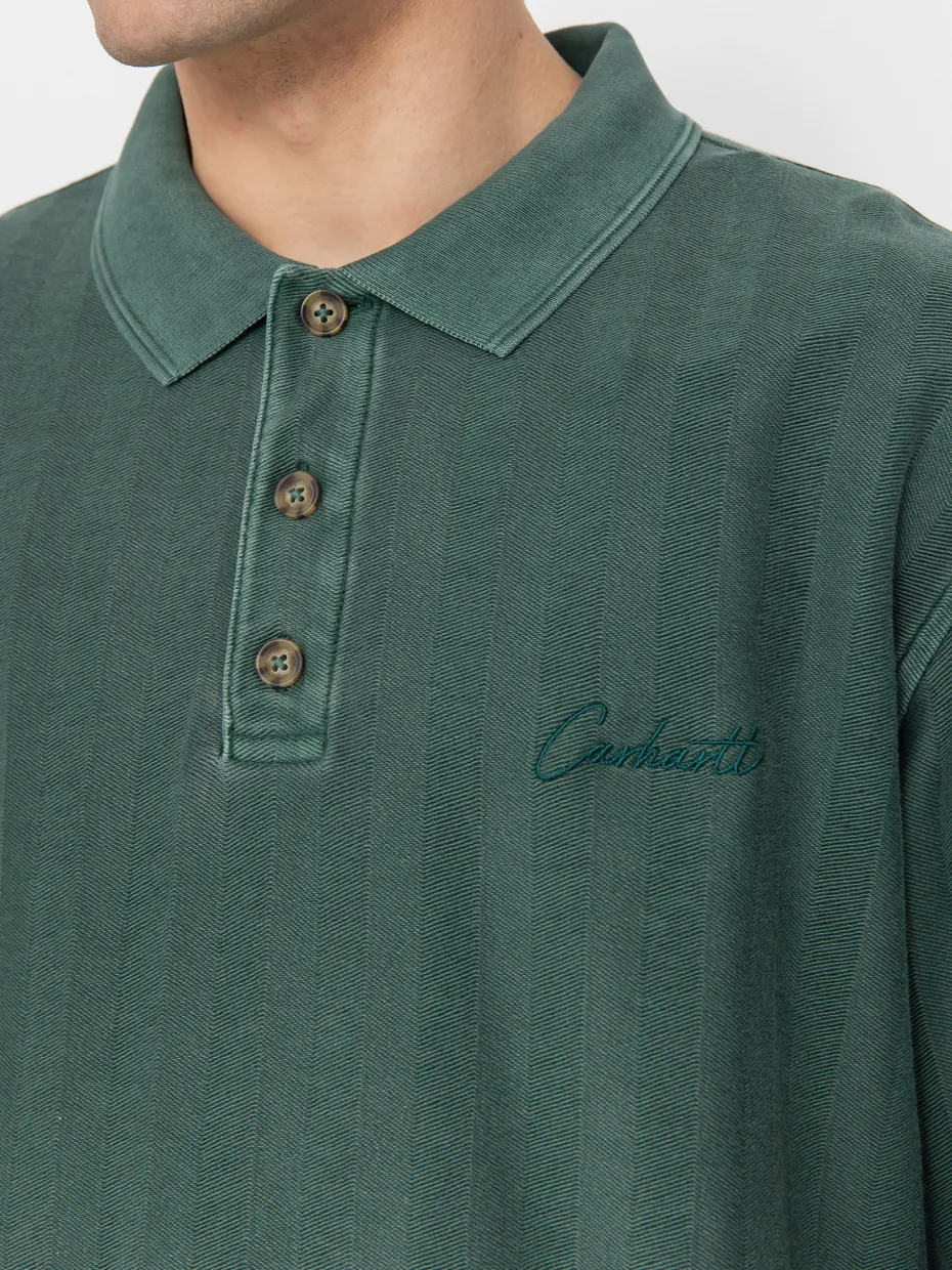Carhartt WIP Morrison Rugby Shirt