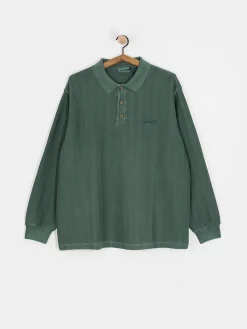 Carhartt WIP Morrison Rugby Shirt