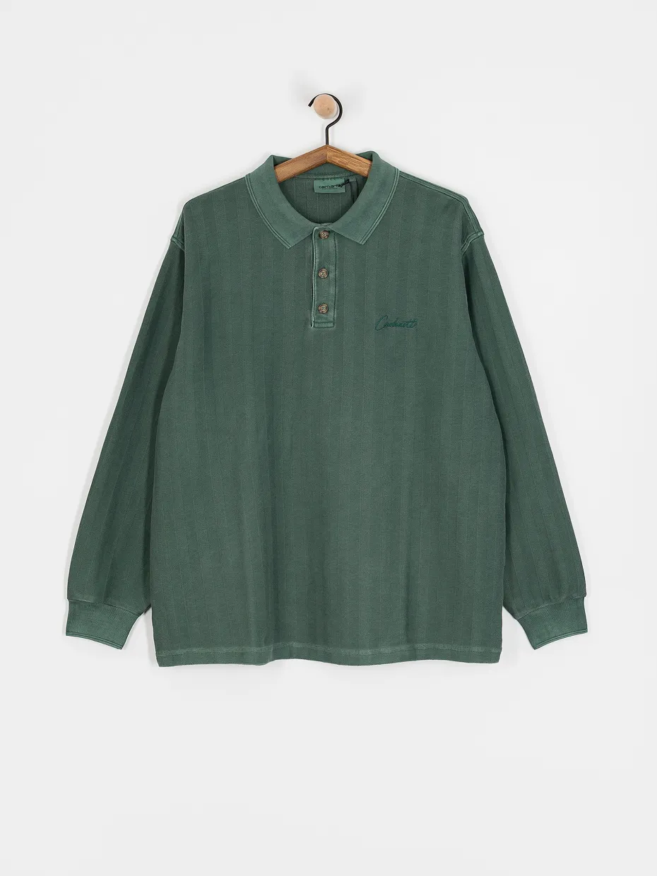 Carhartt WIP Morrison Rugby Shirt