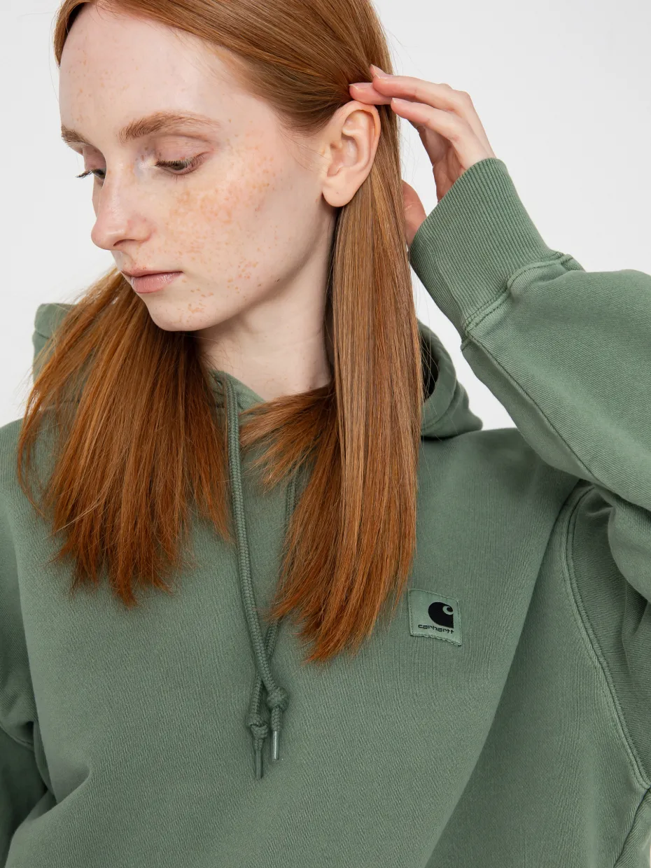 Carhartt WIP Nelson HD Wmn Hoodie