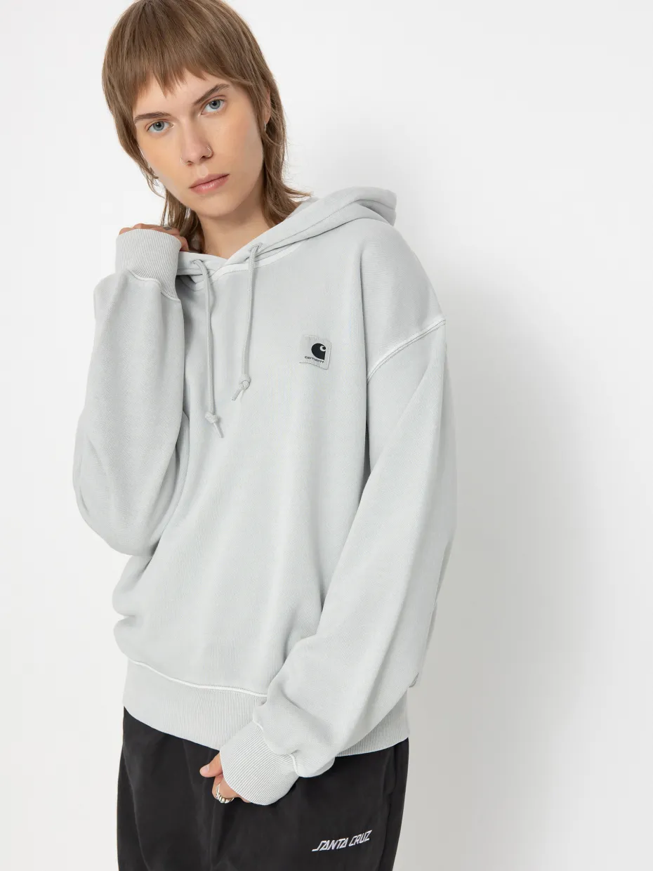 Carhartt WIP Nelson HD Wmn Hoodie