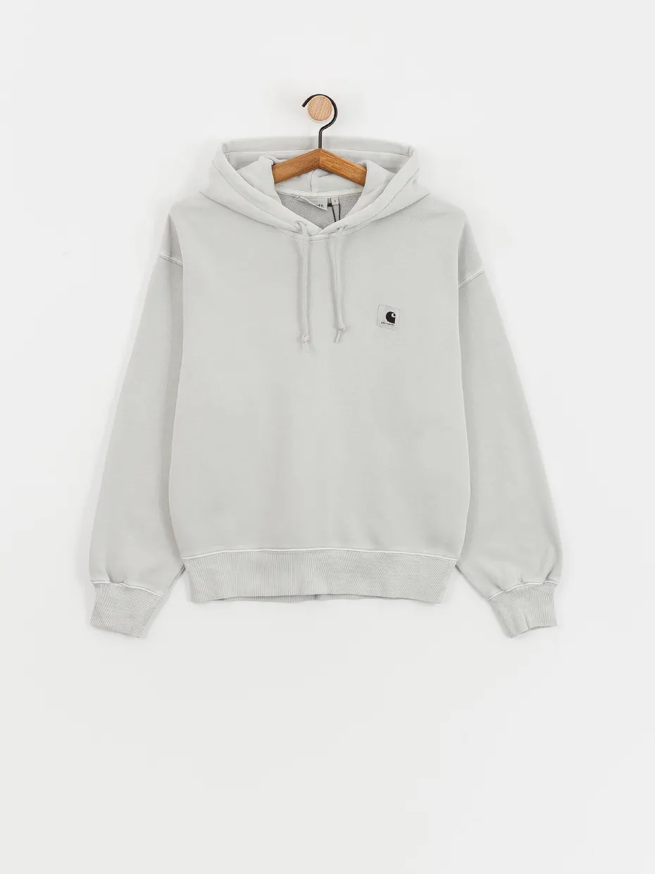 Carhartt WIP Nelson HD Wmn Hoodie