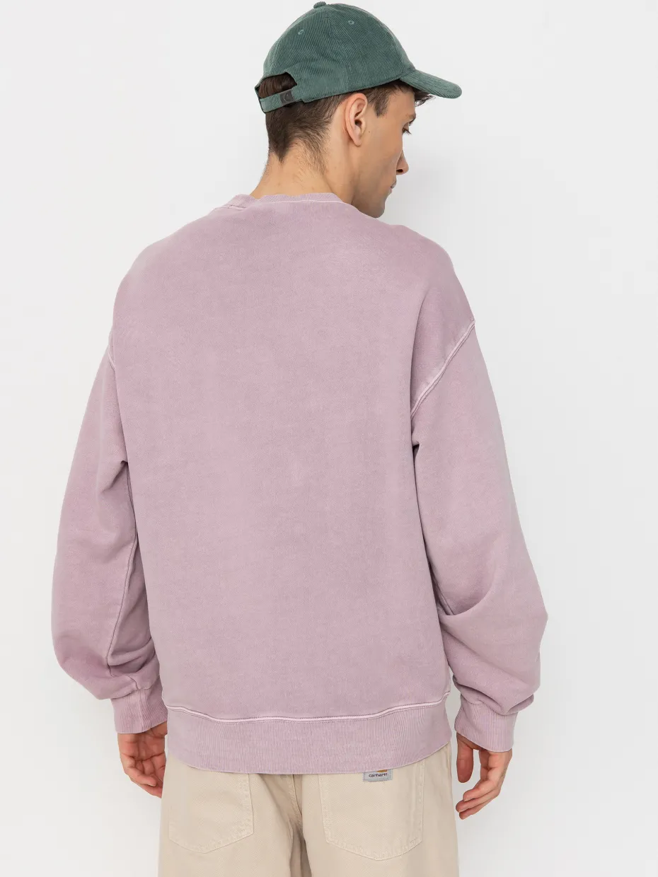 Carhartt WIP Nelson Sweatshirt