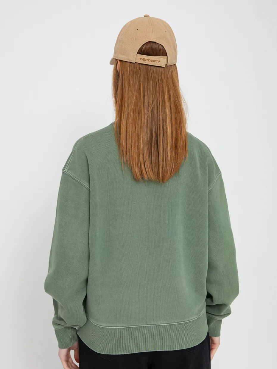 Carhartt WIP Nelson Wmn Sweatshirt