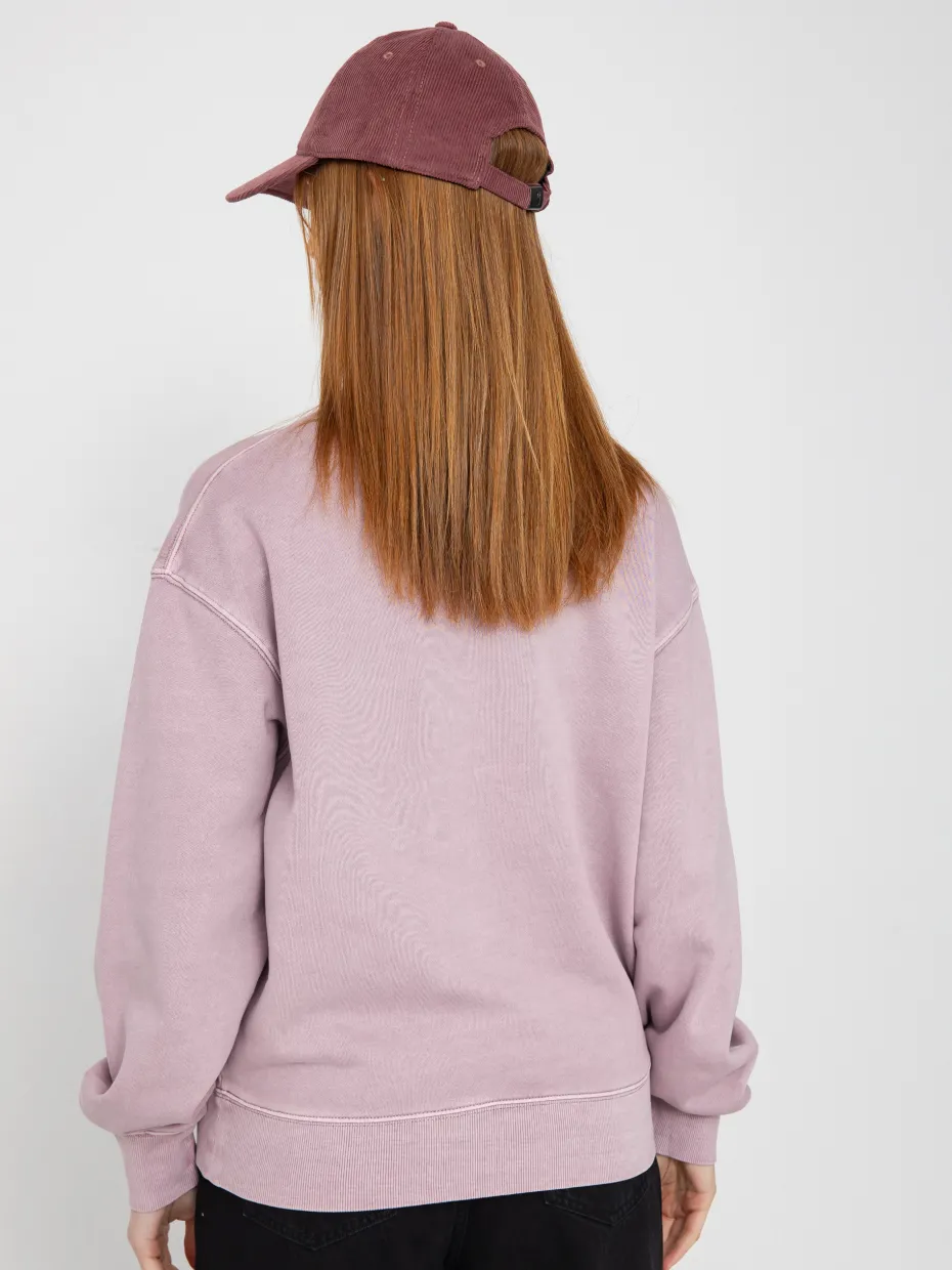 Carhartt WIP Nelson Wmn Sweatshirt