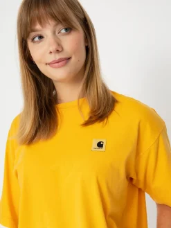 Carhartt WIP Nelson Wmn T-Shirt
