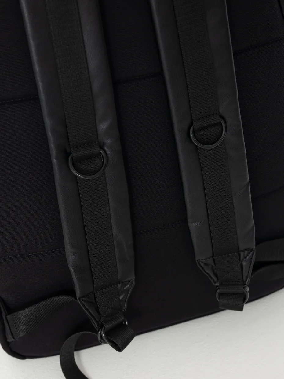 Carhartt WIP Norwich Canvas Backpack