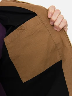 Carhartt WIP OG Active Jacket