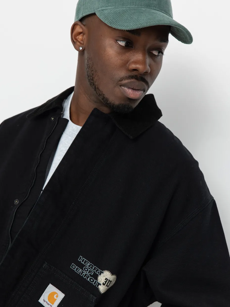 Carhartt WIP OG Arcan Graphic Jacket