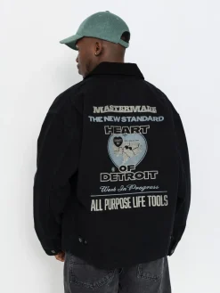 Carhartt WIP OG Arcan Graphic Jacket