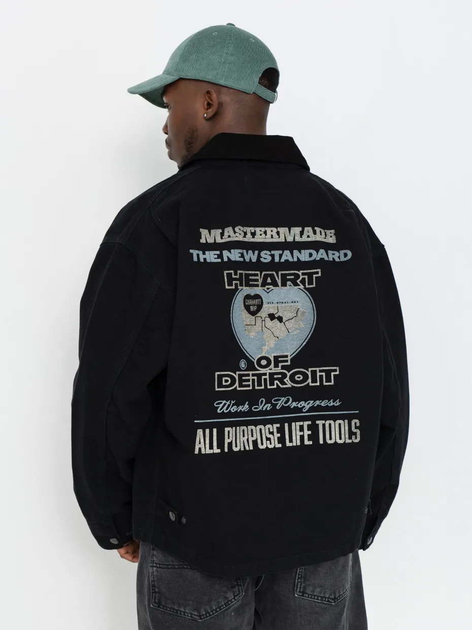 Carhartt WIP OG Arcan Graphic Jacket