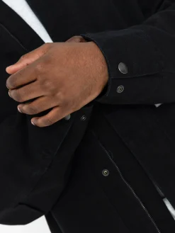 Carhartt WIP OG Arcan Graphic Jacket