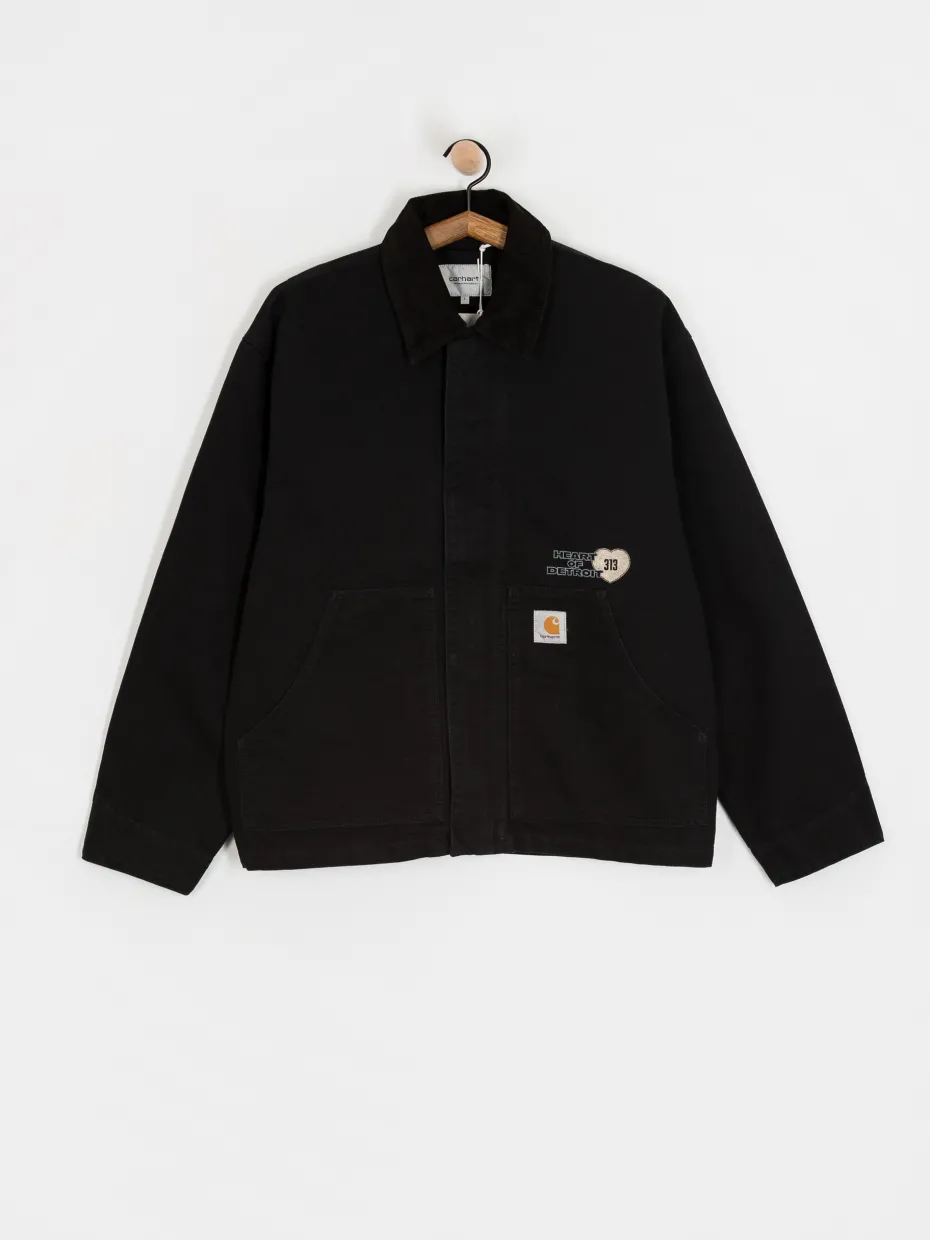 Carhartt WIP OG Arcan Graphic Jacket