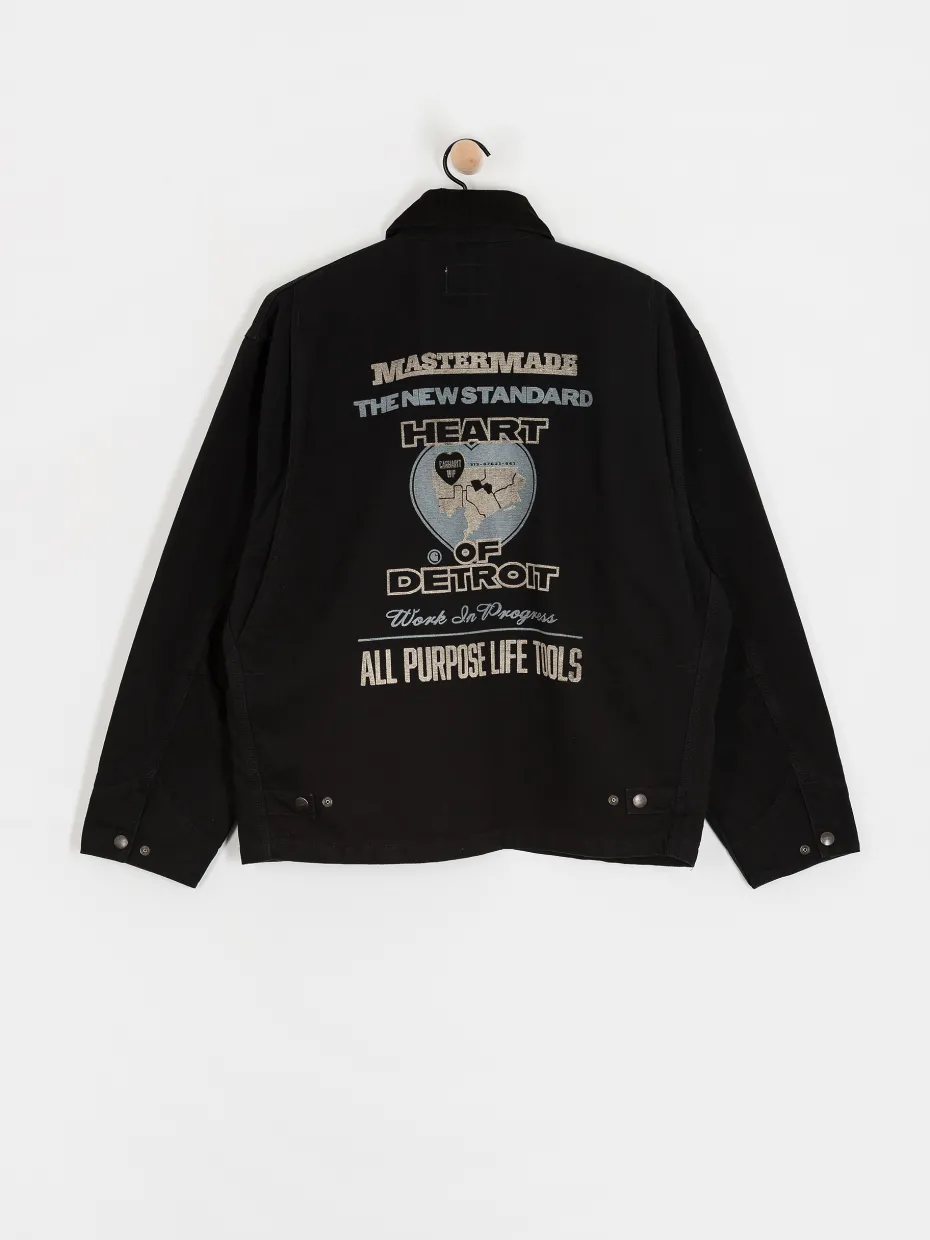 Carhartt WIP OG Arcan Graphic Jacket