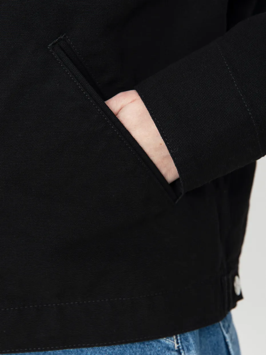 Carhartt WIP OG Detroit Wmn Jacket
