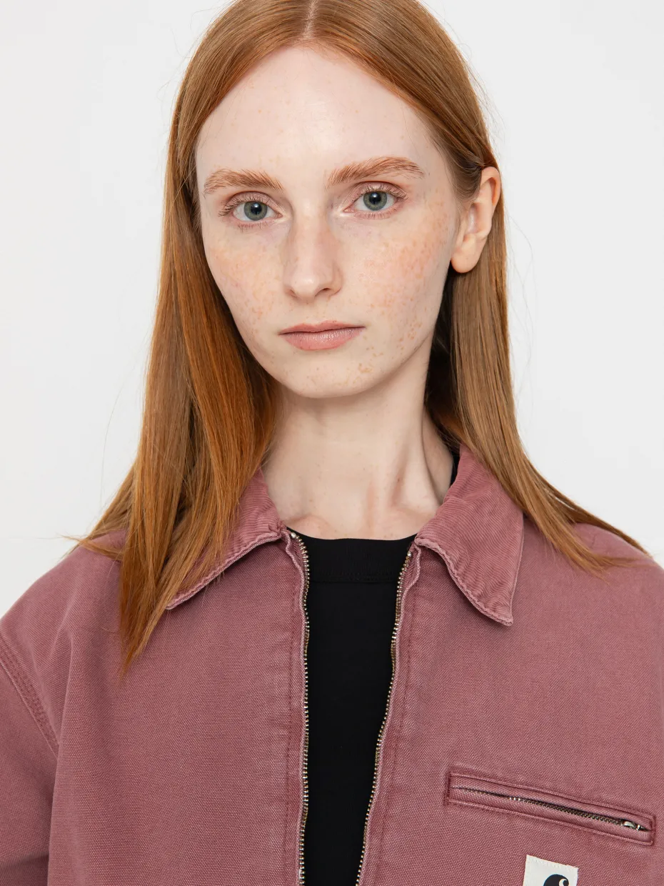 Carhartt WIP OG Detroit Wmn Jacket