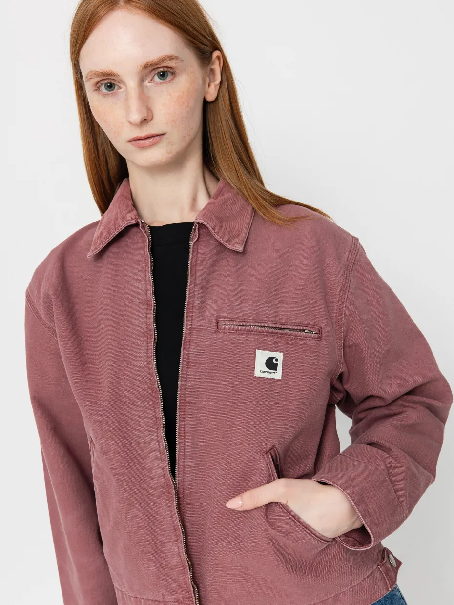 Carhartt WIP OG Detroit Wmn Jacket