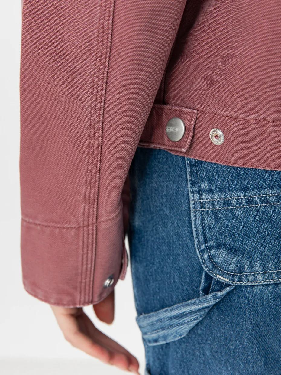 Carhartt WIP OG Detroit Wmn Jacket
