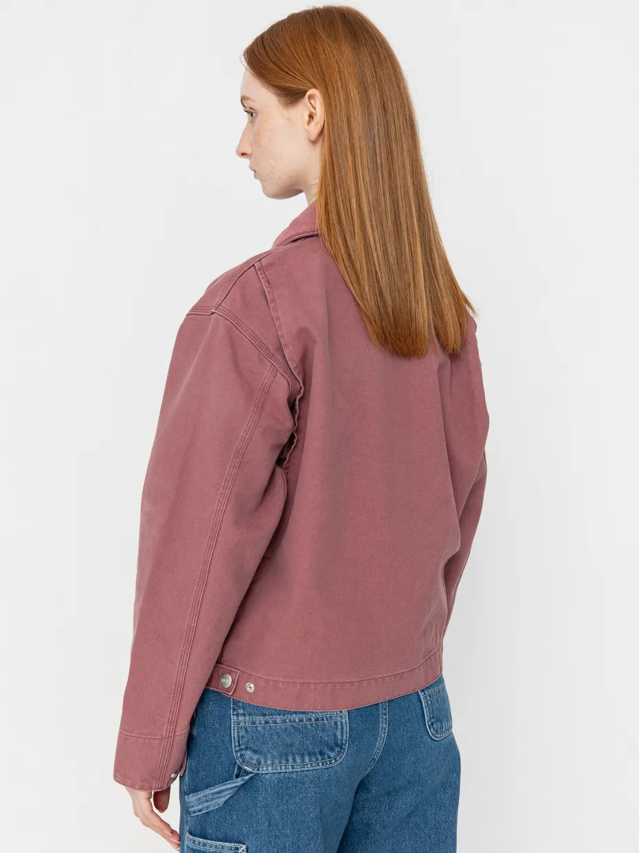 Carhartt WIP OG Detroit Wmn Jacket
