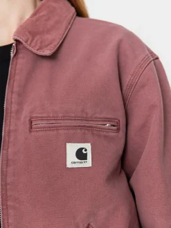 Carhartt WIP OG Detroit Wmn Jacket
