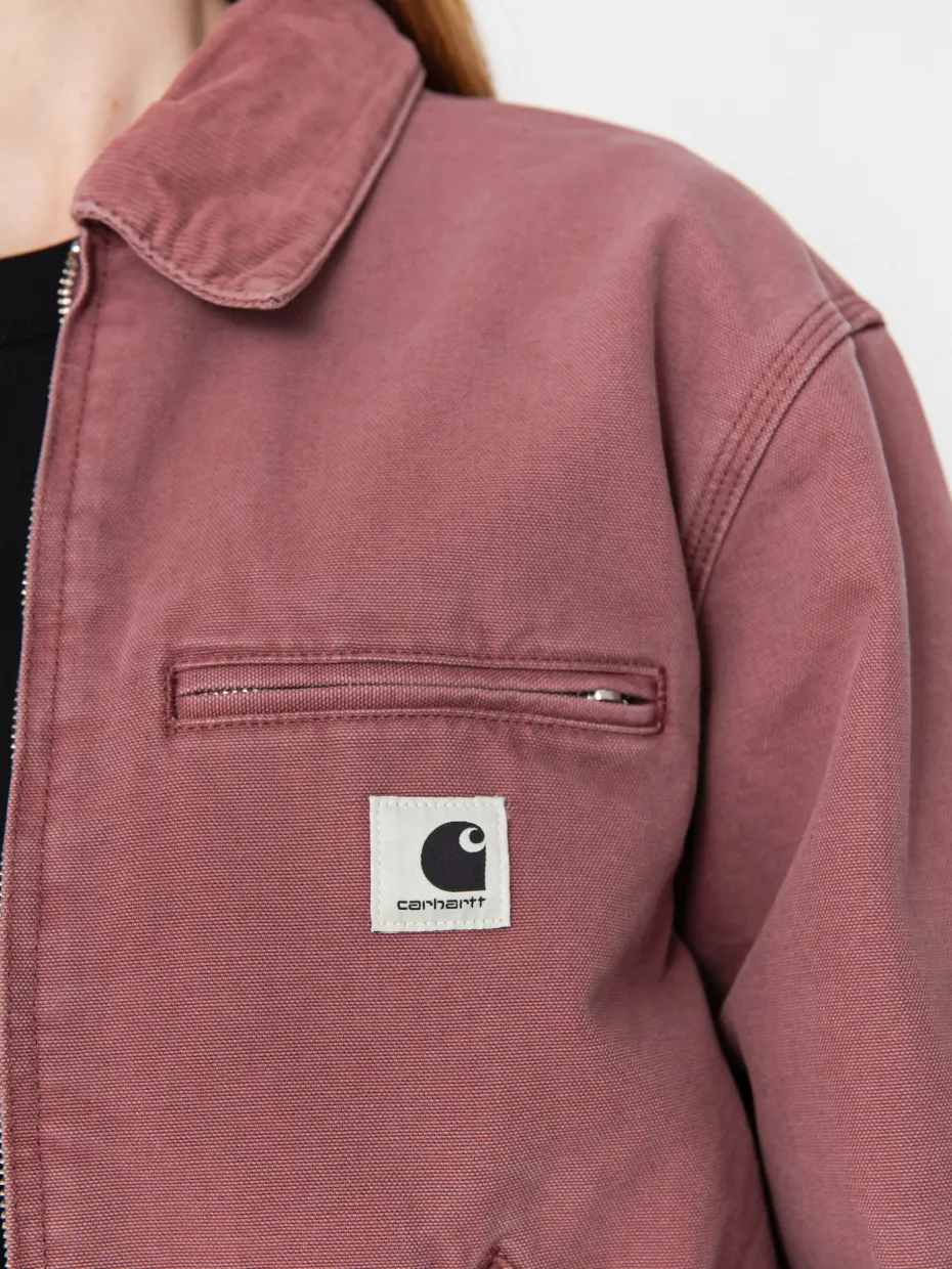 Carhartt WIP OG Detroit Wmn Jacket