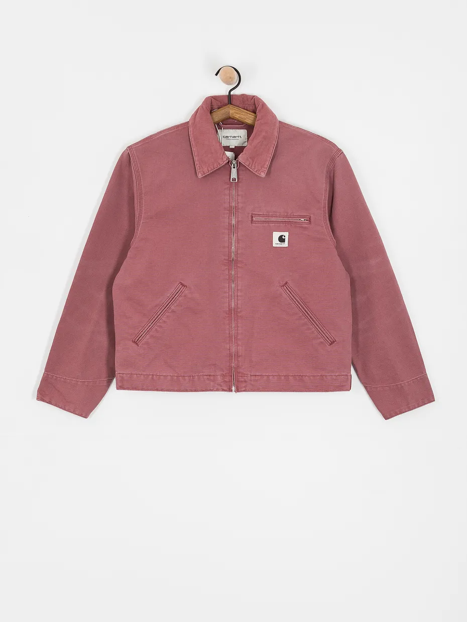 Carhartt WIP OG Detroit Wmn Jacket