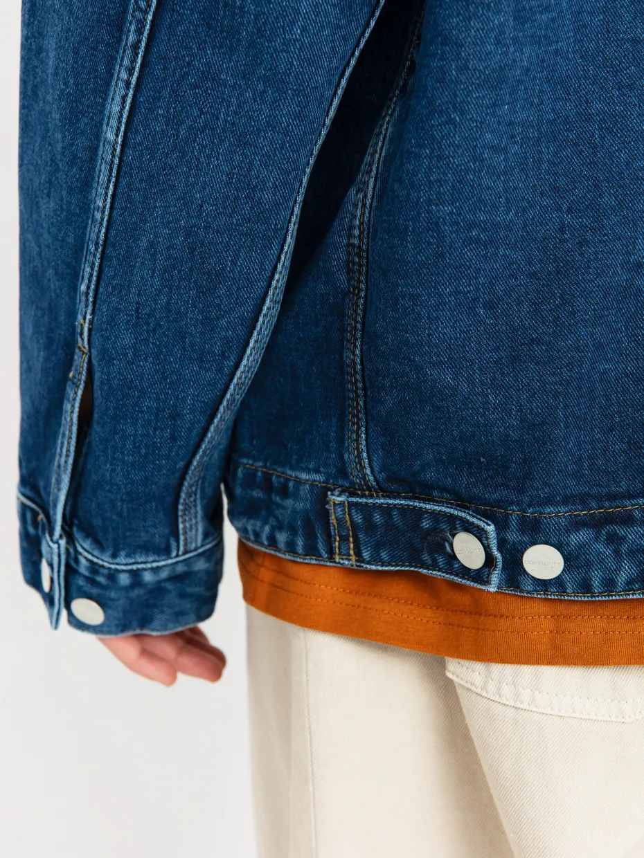 Carhartt WIP OG Double Front Jacket