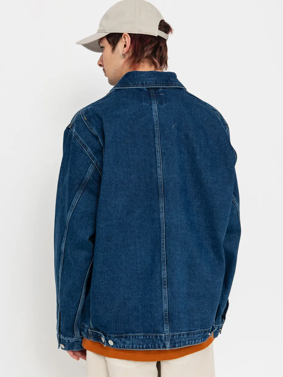 Carhartt WIP OG Double Front Jacket