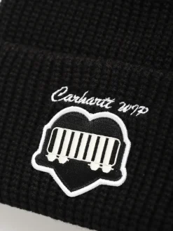 Carhartt WIP OG Heart Train Beanie