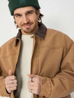 Carhartt WIP OG Santa Fe Coat Jacket