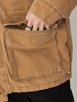 Carhartt WIP OG Santa Fe Coat Jacket