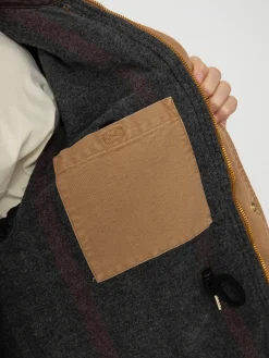 Carhartt WIP OG Santa Fe Coat Jacket