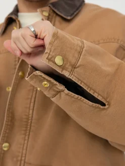 Carhartt WIP OG Santa Fe Coat Jacket