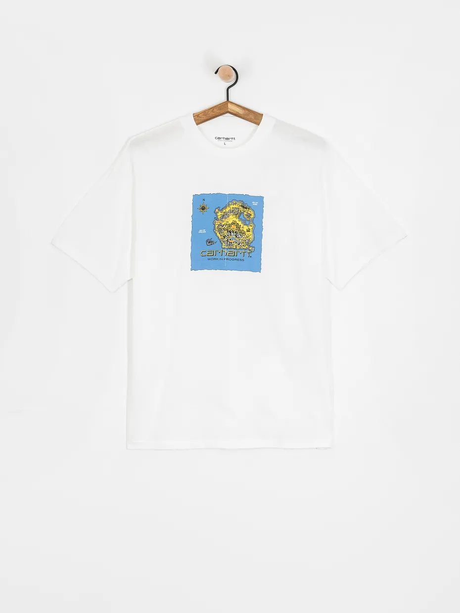 Carhartt WIP Old World T-Shirt