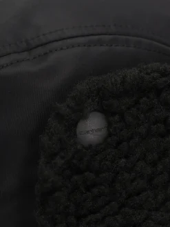 Carhartt WIP Olten Ear Guard Cap