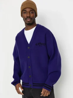 Carhartt WIP Onyx Cardigan Sweater