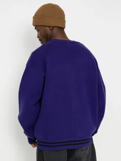 Carhartt WIP Onyx Cardigan Sweater