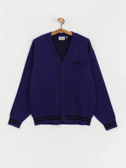 Carhartt WIP Onyx Cardigan Sweater