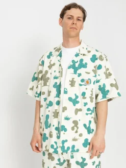 Carhartt WIP Opus Shirt
