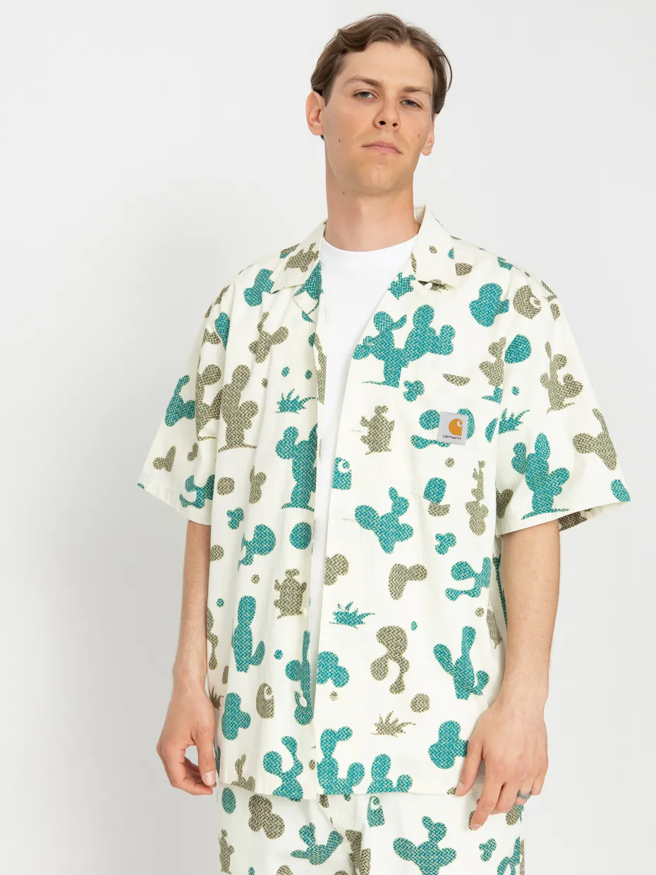 Carhartt WIP Opus Shirt