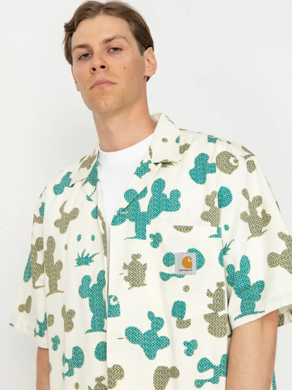 Carhartt WIP Opus Shirt