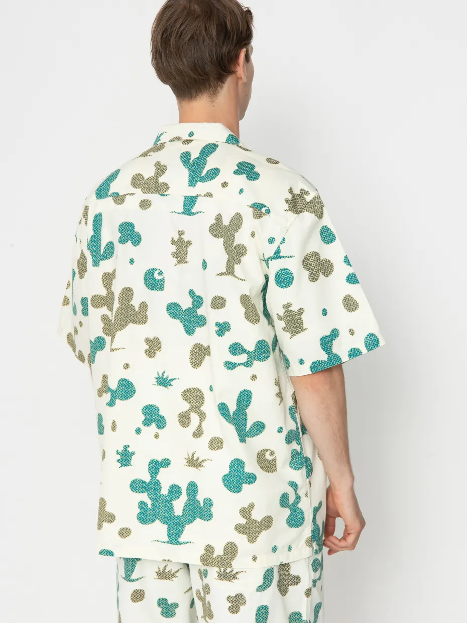 Carhartt WIP Opus Shirt