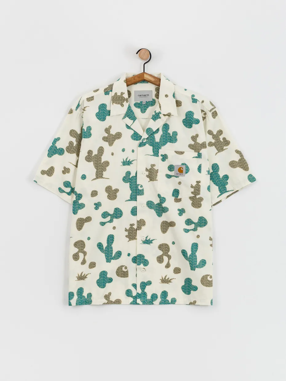 Carhartt WIP Opus Shirt