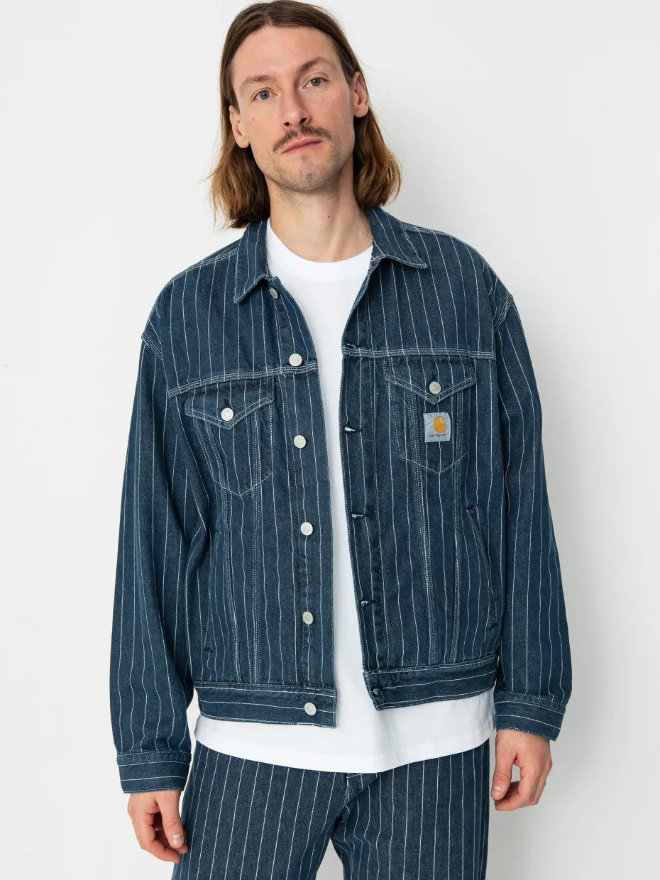 Carhartt WIP Orlean Jacket
