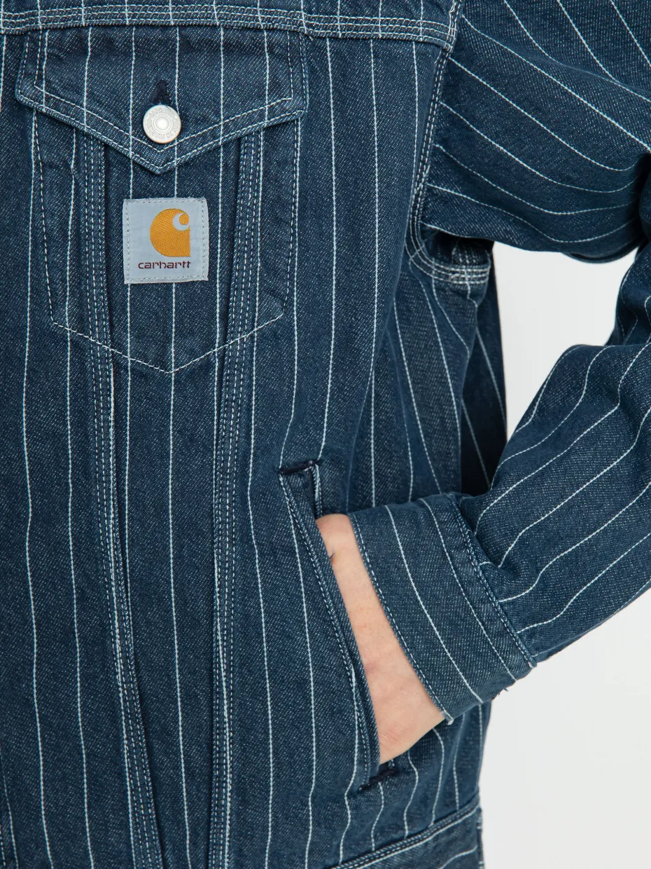 Carhartt WIP Orlean Jacket