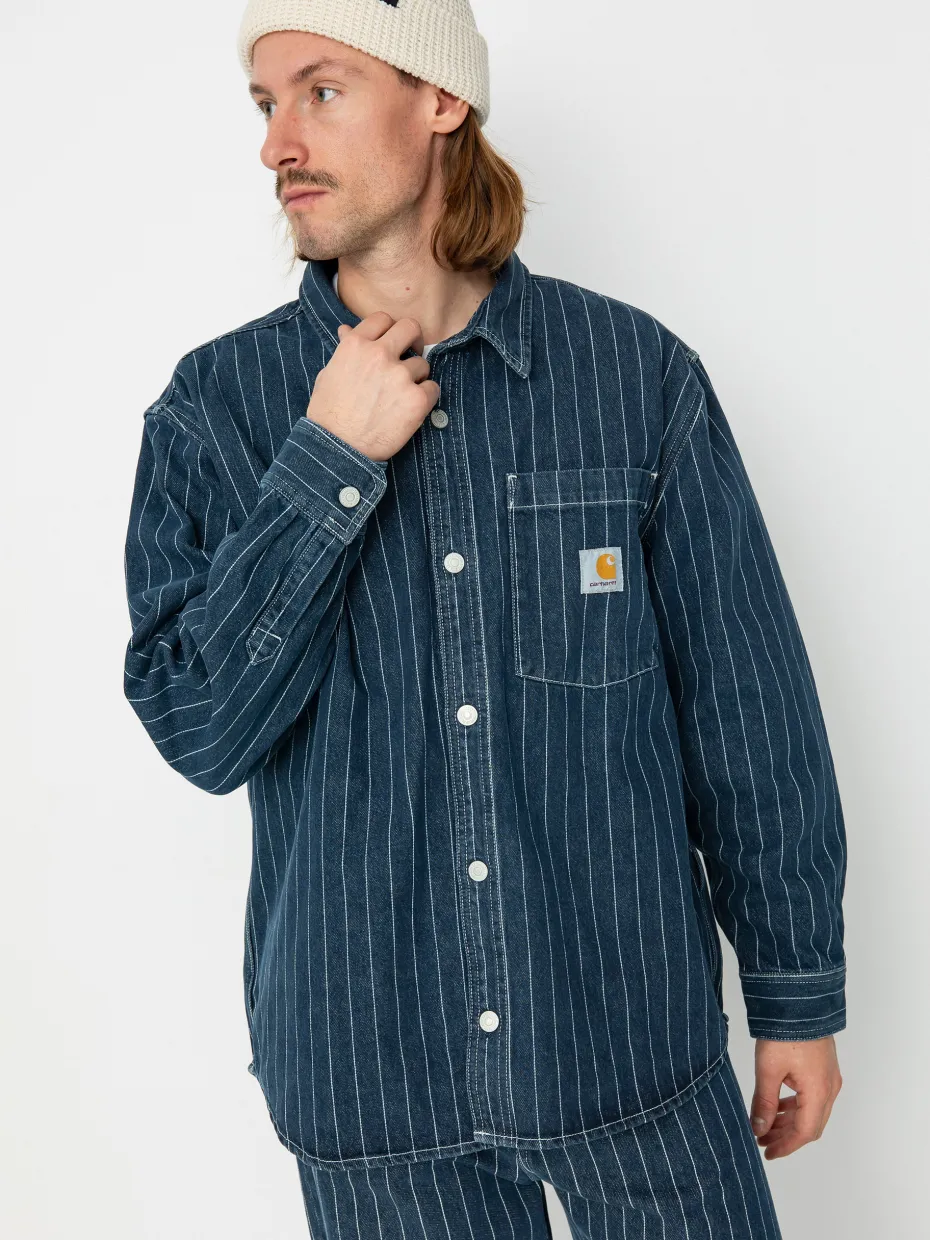 Carhartt WIP Orlean Shirt