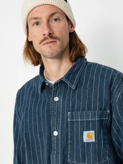 Carhartt WIP Orlean Shirt